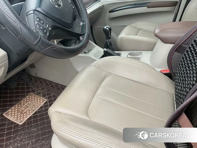 Dongfeng popular Lingzhi id 4240279 из Китая 14