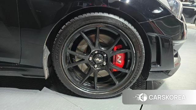 Hyundai Veloster (JS) id 4563268 из Кореи 15