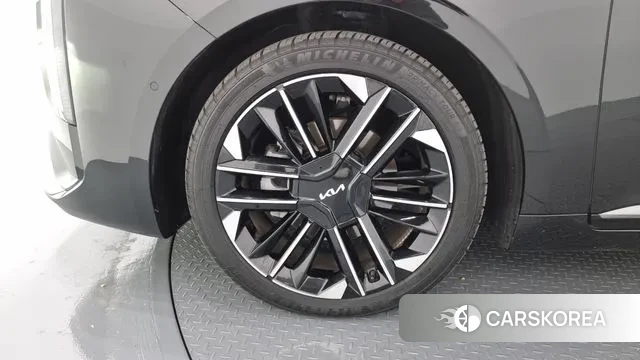 Kia The New K8 Hybrid id 3382838 из Кореи 15