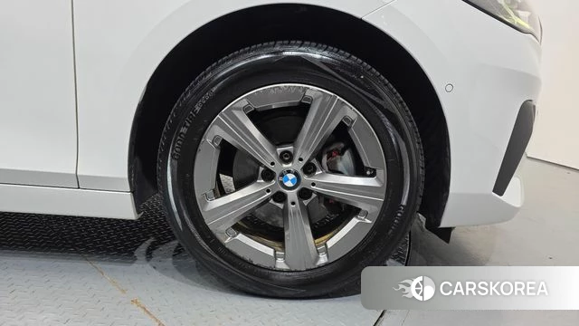 BMW 2 Series Active Tourer (U06) id 4792638 из Кореи 28