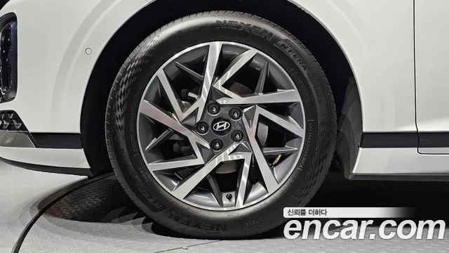 Hyundai Grandeur Hybrid (GN7) id 2647290 из Кореи 15