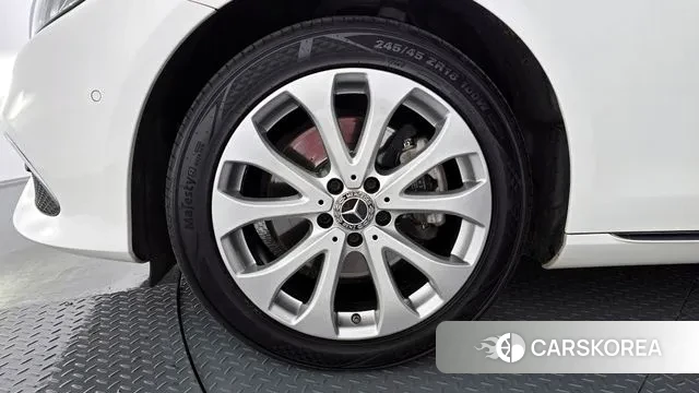 Mercedes-Benz E-Class W213 id 3480334 из Кореи 15