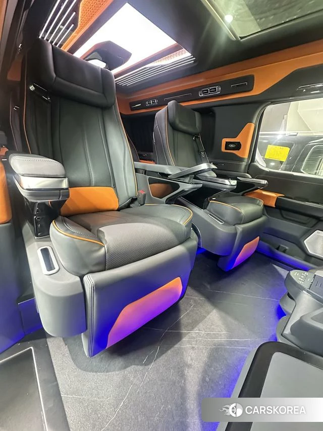 Juntian Automobile Juntian Brave 2024 Черный из Китая, фото 6