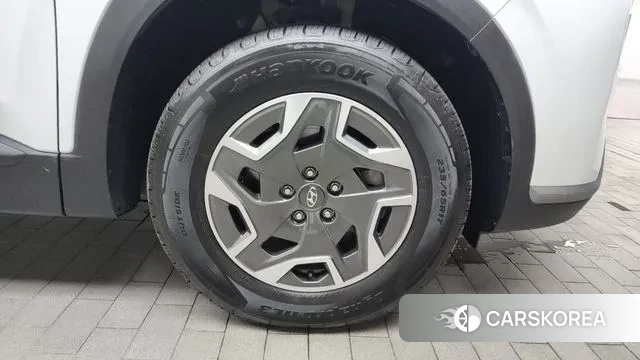 Hyundai The New Santa Fe id 2900253 из Кореи 15