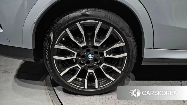 BMW X6 (G06) id 4480064 из Кореи 25