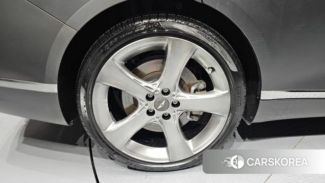 Genesis G80 (RG3) id 4561816 из Кореи 25
