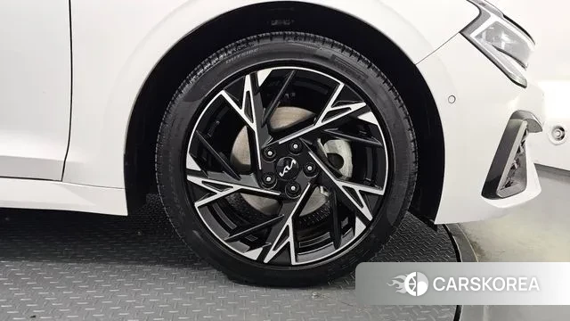 Kia The New K5 3rd generation id 3382826 из Кореи 15