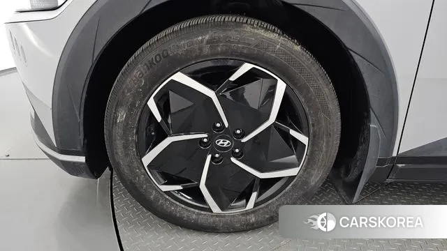 Hyundai Ionic 5 id 3323183 из Кореи 15