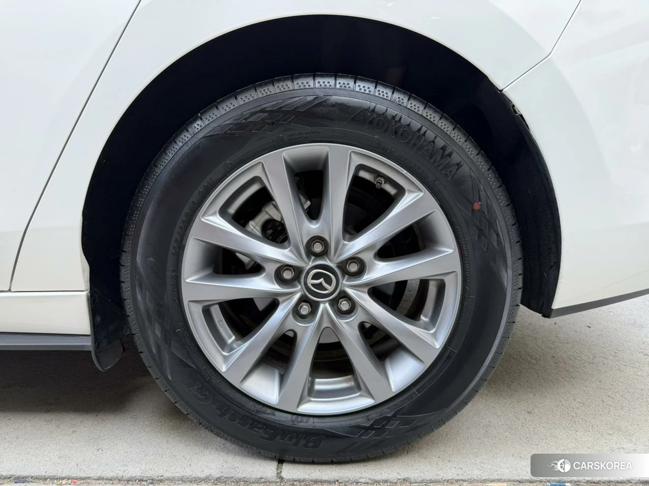 Mazda 3 Angkesaila id 4420325 из Китая 17
