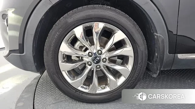 Kia The New Sorento id 3244023 из Кореи 15