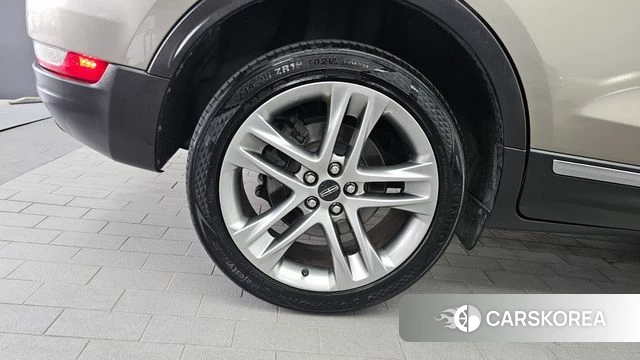 Lincoln MKC id 4429978 из Кореи 15