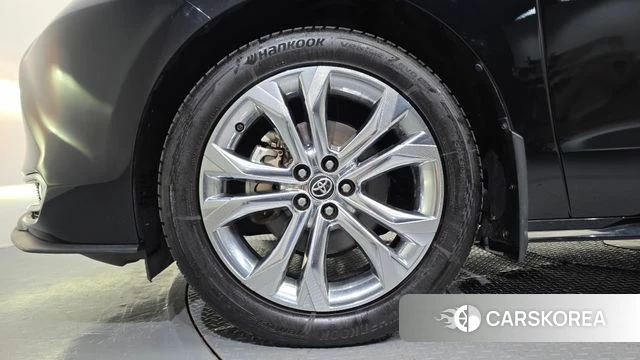 Toyota Sienna 4th Generation id 4773907 из Кореи 30