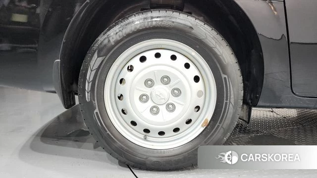 Hyundai Staria id 4744799 из Кореи 26