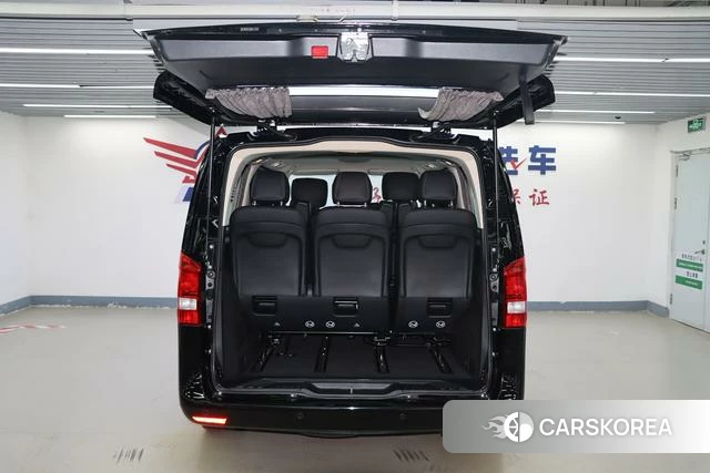 Mercedes-Benz Vito id 4256190 из Китая 17