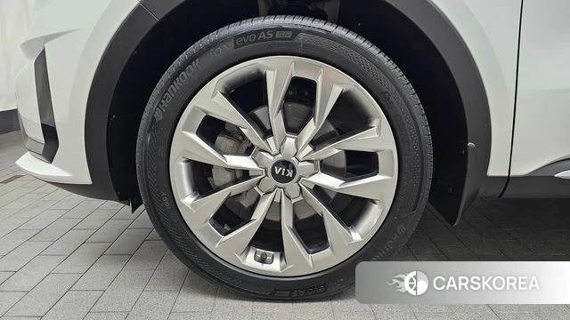 Kia Sorento 4th Generation id 3860522 из Кореи 15