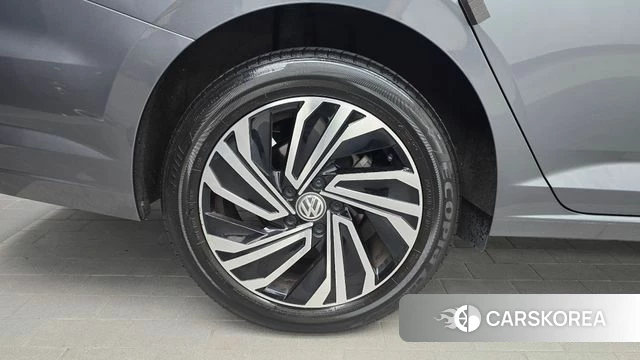 Volkswagen 7th Generation of Jetta id 4446030 из Кореи 25