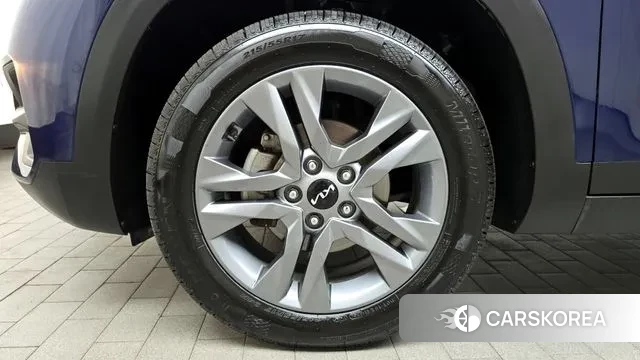 Kia Seltos id 2985013 из Кореи 15