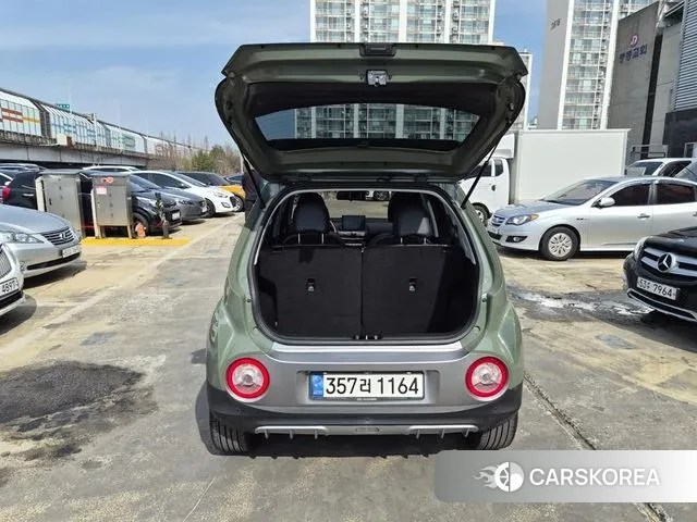 Hyundai Casper id 3752448 из Кореи 12