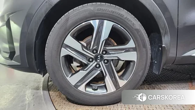 Kia Sorento 4th Generation id 3076156 из Кореи 15