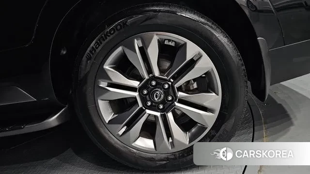 Kia Mohave Master id 3499506 из Кореи 15