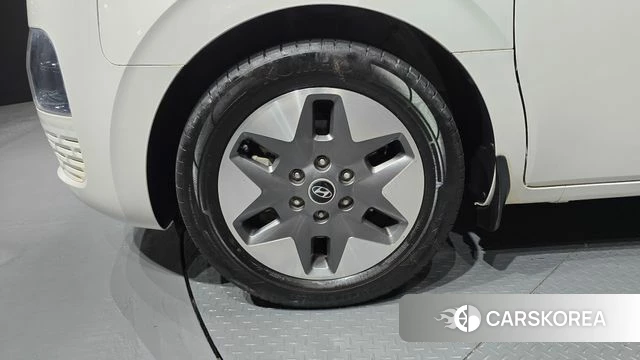 Hyundai Staria id 4468677 из Кореи 26