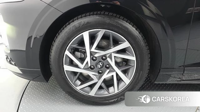 Hyundai Grandeur (GN7) id 3953053 из Кореи 15