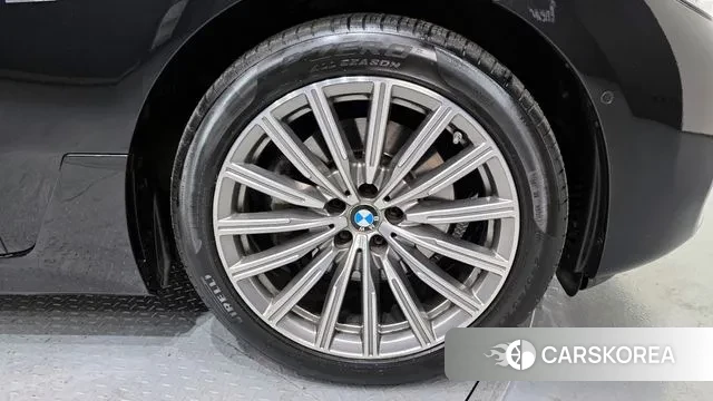 BMW 6 Series GT (G32) id 3656908 из Кореи 15