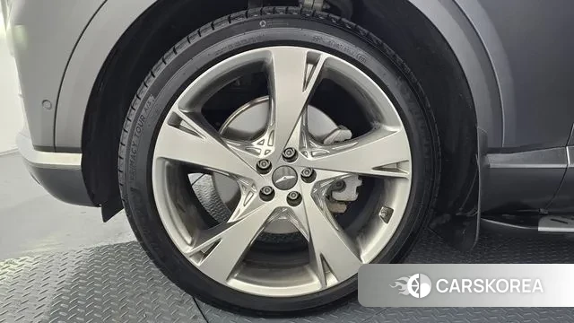 Genesis GV80 id 3453754 из Кореи 15