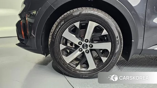 Kia Sorento 4th Generation id 3225951 из Кореи 15