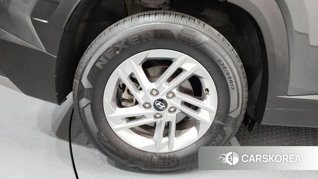 Hyundai The New Tucson (NX4) id 4222955 из Кореи 25