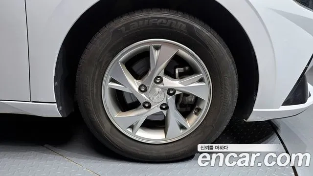 Hyundai Avante (CN7) id 2949689 из Кореи 15