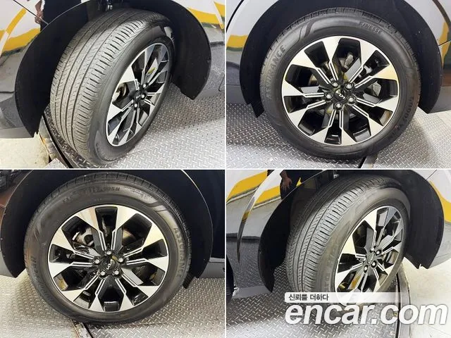 Kia Carnival 4th generation id 2695949 из Кореи 15