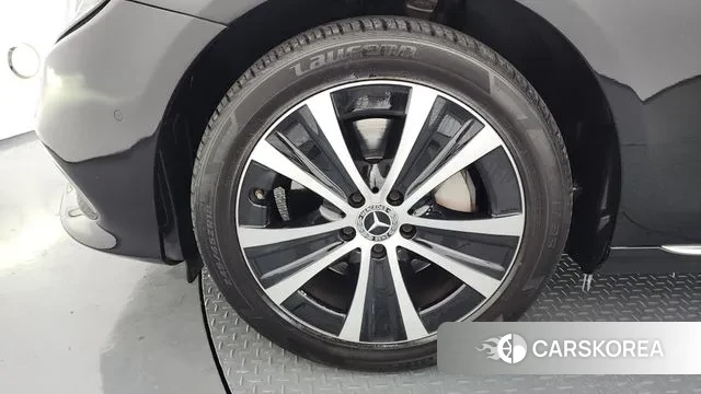 Mercedes-Benz E-Class W213 id 3519772 из Кореи 15