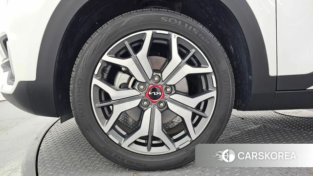 Kia Seltos id 4922647 из Кореи 15