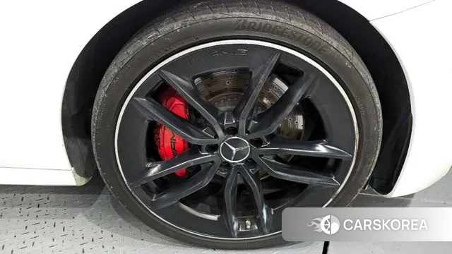 Mercedes-Benz E-Class W213 id 3053977 из Кореи 15