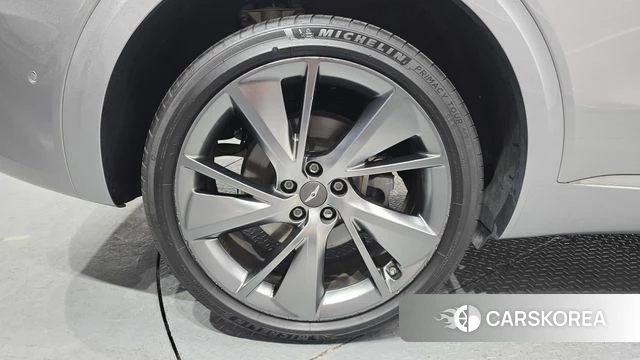 Genesis GV70 id 3865649 из Кореи 15