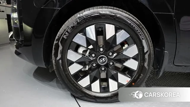 Hyundai Staria id 3353614 из Кореи 15