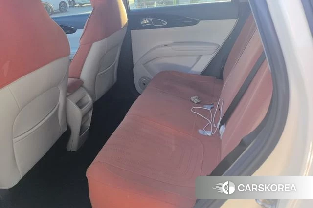 Geely Galaxy Star Wish id 3908920 из Китая 12