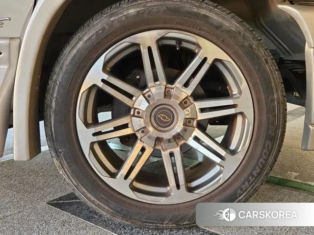 Chevrolet Express Van id 3396651 из Кореи 15