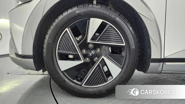 Hyundai Ionic 5 id 4904550 из Кореи 30