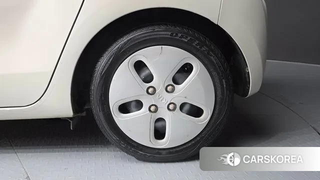 Kia The New Ray id 3626767 из Кореи 15