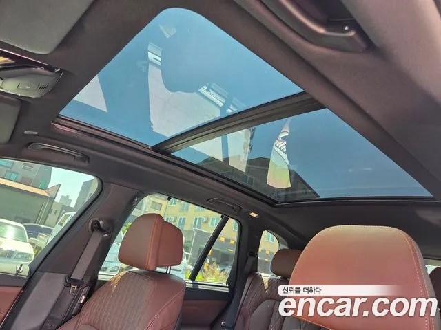 BMW X5 (G05) id 2683894 из Кореи 11