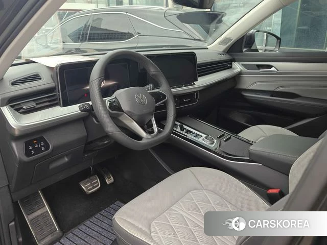Volkswagen Range patrol id 4307092 из Китая 7
