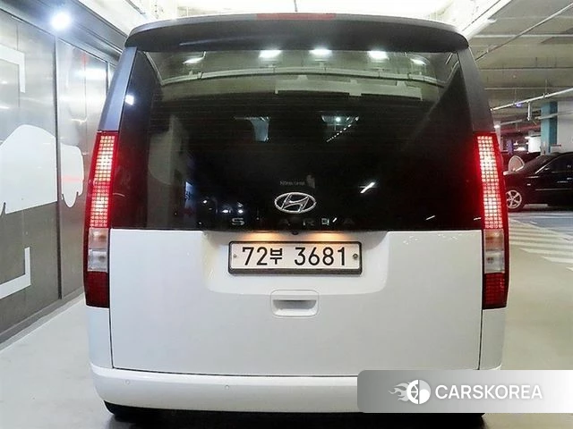 Hyundai Staria id 4366366 из Кореи 15