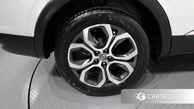 Renault Korea (Samsung) XM3 id 4345012 из Кореи 27