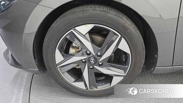 Hyundai Avante (CN7) id 4316988 из Кореи 15