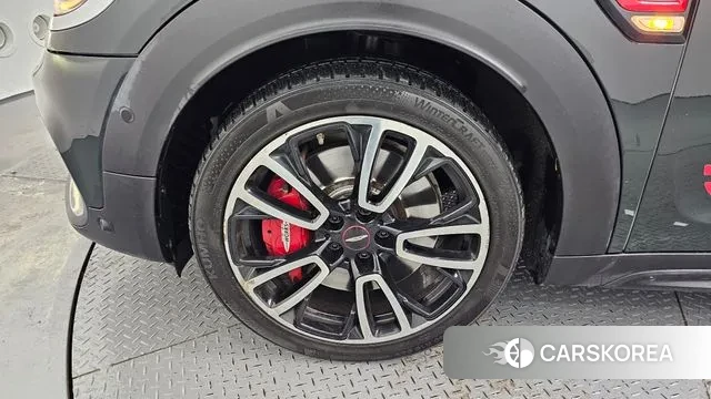 Mini Cooper S Countryman id 3607489 из Кореи 15