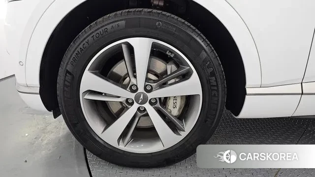 Genesis GV80 id 3503755 из Кореи 15