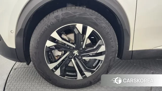 Peugeot e-2008 second generation id 3684948 из Кореи 15