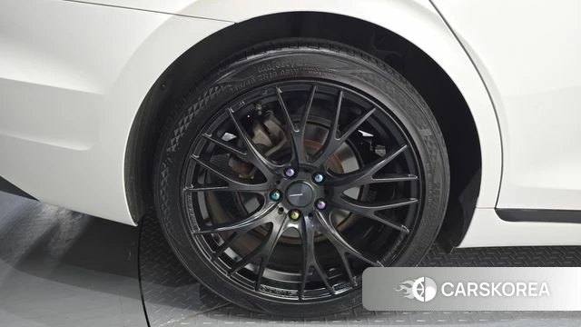 Hyundai The New Grandeur IG id 4396559 из Кореи 27